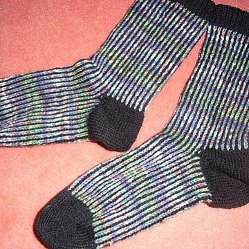 Miracle socks