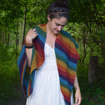 Rainboho