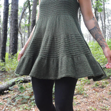 Tiered Tunic