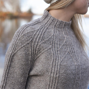 Interlaken Pullover