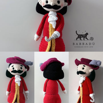 Captain Hook
