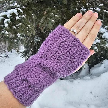 Aquarius Handwarmers