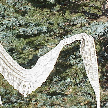 Gallatin Scarf