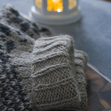 Granny socks