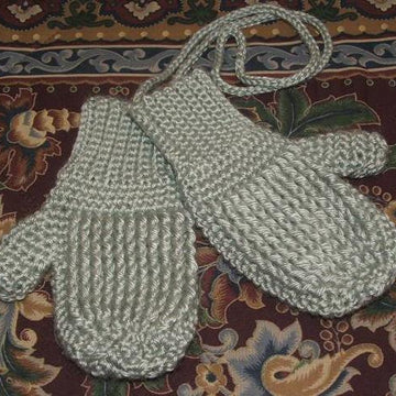 Squishy Tie Hat