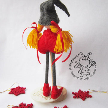 Doll Gnome