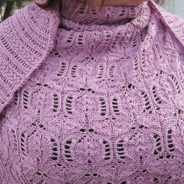 The Catskills Lace Cuneate