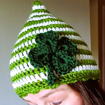 Shamrock Hat