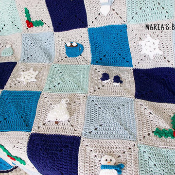 Winter Blanket