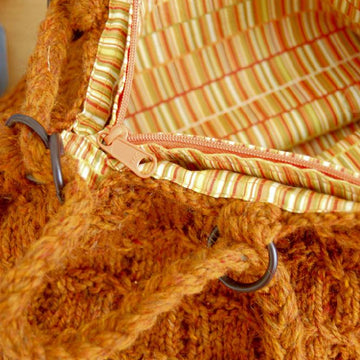 Dawn's Bag
