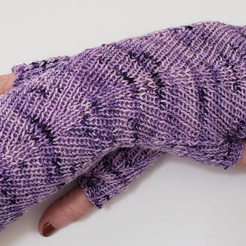 Convergent Mitts