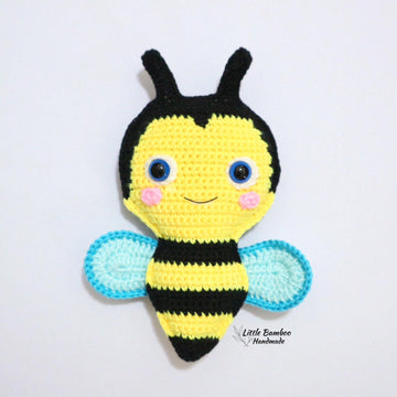 Bee Ragdoll
