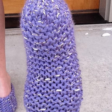 Kwiki Slippers