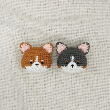 Little Corgi