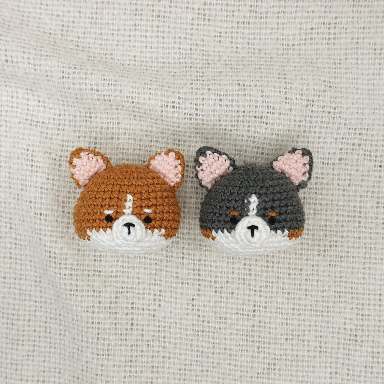 Little Corgi