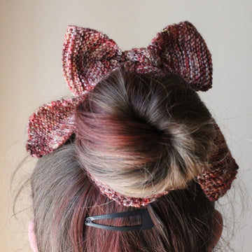 Game-Changer Garter Bow