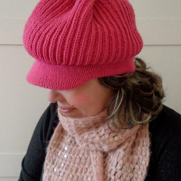 Carrie Hat