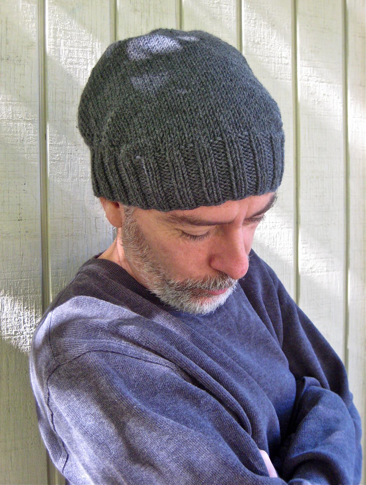 Monophonic Hat