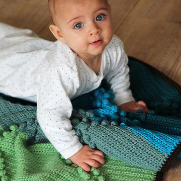 Charlie Blanket