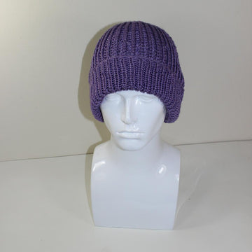Fisherman's Rib Beanie