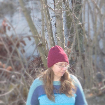 Grandpa Allan's Hat