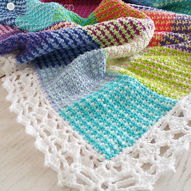 Washburn Blanket