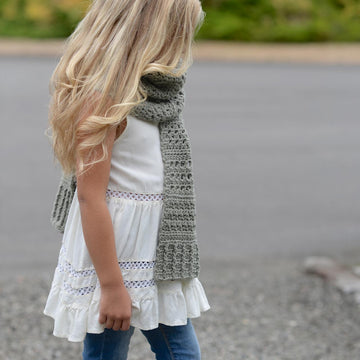 Rainstorm Wrap