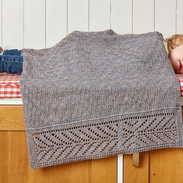 Little Tern blanket