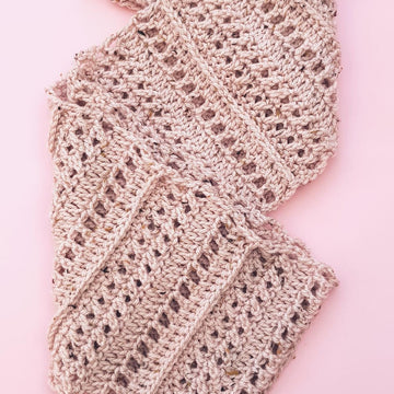 Echo Infinity Scarf