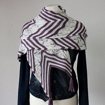 Tamoa Wrap