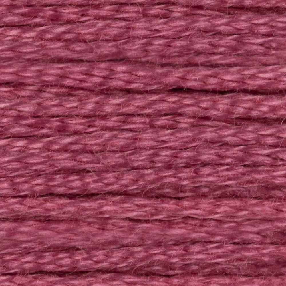 DMC Stranded Cotton - Cool Shades