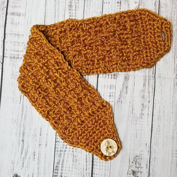 Cross Hatch Headband