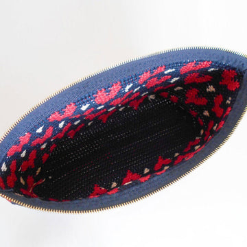 Hearts Clutch