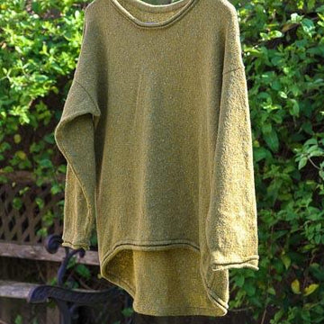 Ali's Jumper