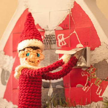 Shelf Elf