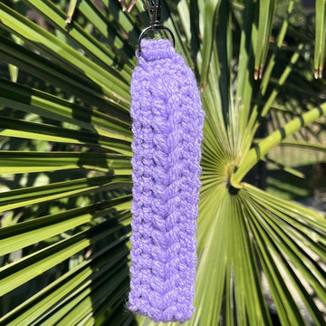 Heart Keychain/Lanyard
