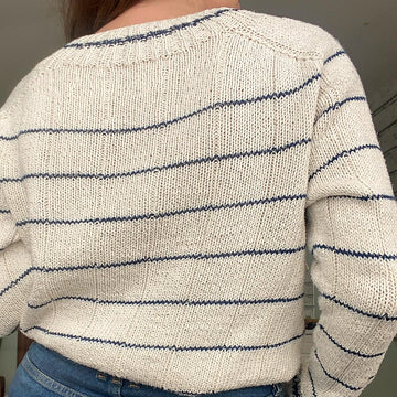 Breeze Sweater