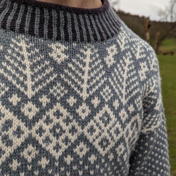 Tony's Jumper