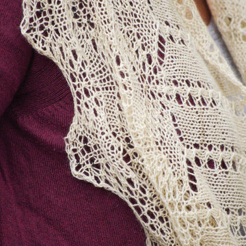 Hentan Cowl
