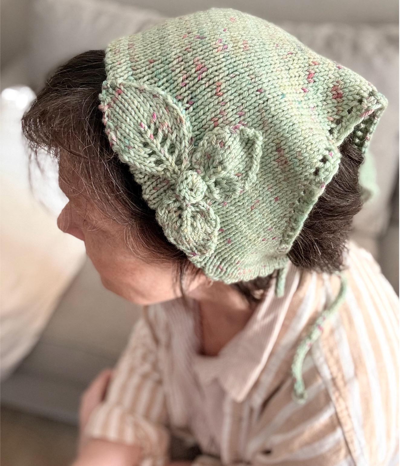 Sweetbriar Bandana