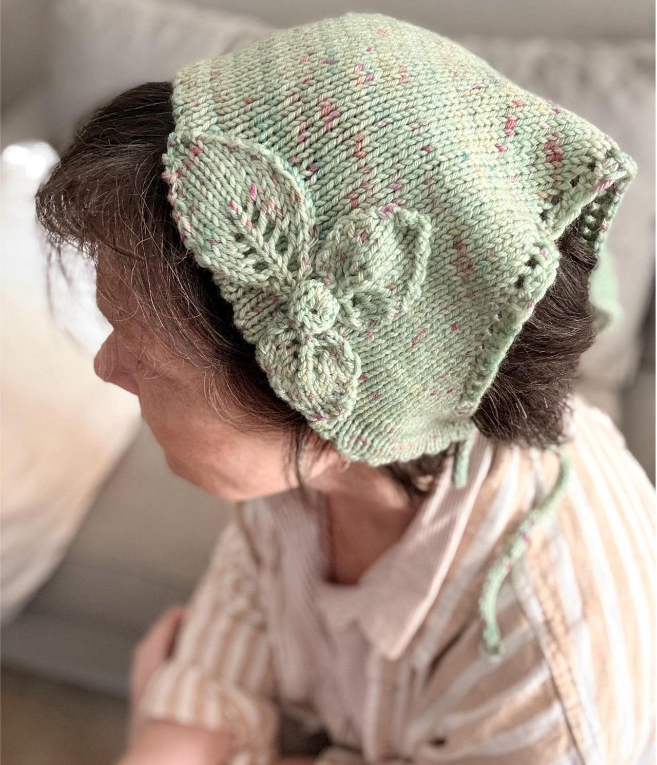 Sweetbriar Bandana