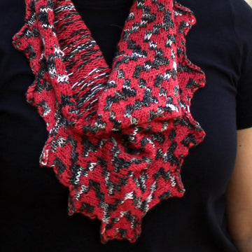 The Lucile Cowl
