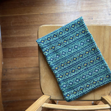 Crate Cowl
