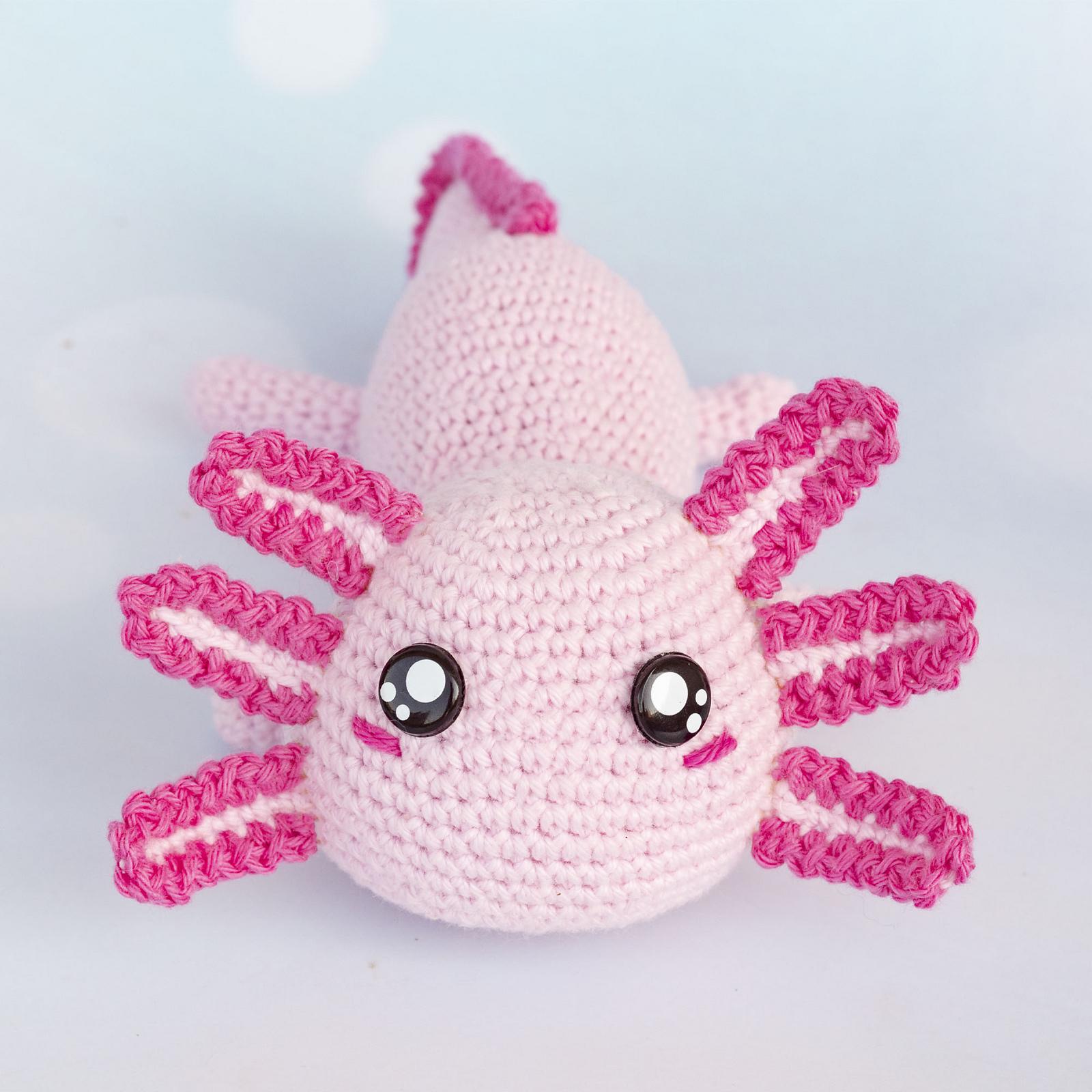 Axolotls