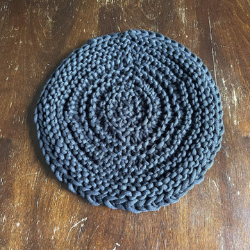Knit Placemats