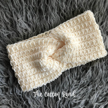Sultana Headwrap