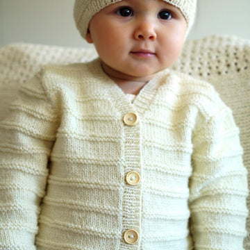 Augusta Cardi and Hat - Bc81