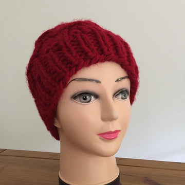 The Atarah Beanie