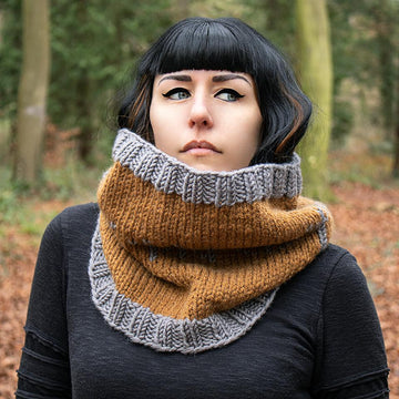 Hidden Runes Cowl