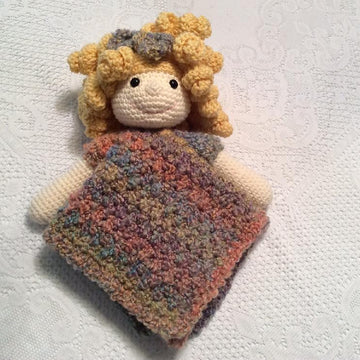 Doll Lovey